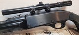 Remington Nylon 66 22lr, *Rare* Black Diamond 19
