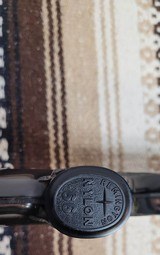 Remington Nylon 66 22lr, *Rare* Black Diamond 19