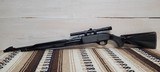Remington Nylon 66 22lr, *Rare* Black Diamond 19