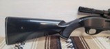 Remington Nylon 66 22lr, *Rare* Black Diamond 19