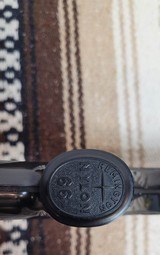 Remington Nylon 66 22lr, *Rare* Black Diamond 19