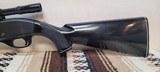 Remington Nylon 66 22lr, *Rare* Black Diamond 19