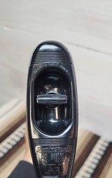 Remington Nylon 66 22lr, *Rare* Black Diamond 19