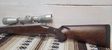 Winchester Model 70 Featherweight, 325 WSM 24