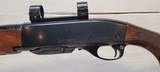 Remington Model 4 in .270 - 4 of 12