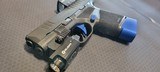 Springfield Armory Hellcat Olight Holosun W/ accessories 3" BBL - 8 of 12