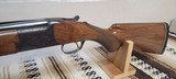 Miroku Over/Under in 12ga 30" BBL - 5 of 18