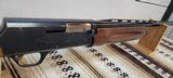 Browning A500 12ga Mag w/ Inv Chokes 26" BBL Vent Rib MFG 1988 - 2 of 14