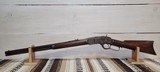 Winchester 1873, 38-40 - 5 of 12