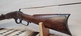 Winchester 1873, 38-40 - 6 of 12