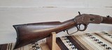 Winchester 1873, 38-40 - 2 of 12