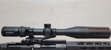 Ruger Precision Rifle, .308 Win w/ Vortex Diamondback Tactical - 4 of 10