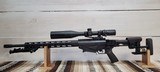 Ruger Precision Rifle, .308 Win w/ Vortex Diamondback Tactical - 7 of 10