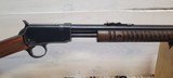 1956 Winchester 62A 22 Short - 4 of 11