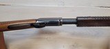 1956 Winchester 62A 22 Short - 6 of 11