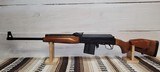 Izmash Saiga 308 Rifle - 2 of 12