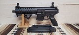 Sig Sauer MPX 8