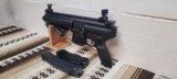 Sig Sauer MPX 8