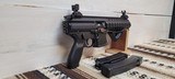 Sig Sauer MPX 8