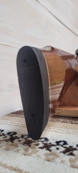 Remington 700 CDL Factory Engraved 300 RUM - 3 of 14