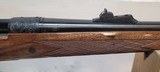 Remington 700 CDL Factory Engraved 300 RUM - 8 of 14