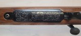 Remington 700 CDL Factory Engraved 300 RUM - 13 of 14