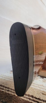 Remington 700 CDL Factory Engraved 7mm RUM - 4 of 13