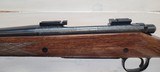 Remington 700 CDL Factory Engraved 7mm RUM - 11 of 13
