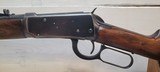 Winchester 94 32 Special, Pre-64 - 10 of 13