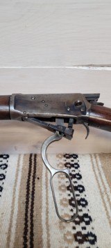 Winchester 1894 38-55 Saddle Ring Carbine, Antique - 17 of 17