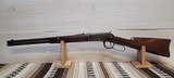 Winchester 1894 38-55 Saddle Ring Carbine, Antique - 9 of 17