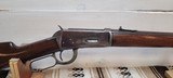Winchester 1894 38-55 Saddle Ring Carbine, Antique - 3 of 17