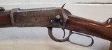 Winchester 1894 38-55 Saddle Ring Carbine, Antique - 12 of 17