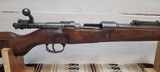Mauser K98k Numbers Matching - 16 of 17