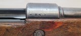 Mauser K98k Numbers Matching - 17 of 17