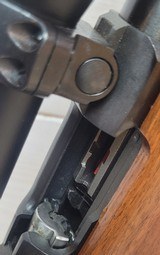 Ruger 77/22 22lr - 12 of 12