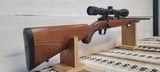 Ruger 77/22 22lr - 3 of 12