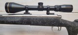 Remington 700 SFII, .300RUM - 9 of 12