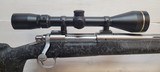 Remington 700 SFII, .300RUM - 4 of 12