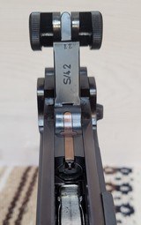 P08 Mauser Luger 1938 - 9 of 11