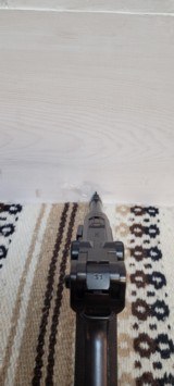 P08 Mauser Luger 1938 - 4 of 11