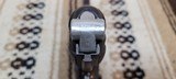 P08 Mauser Luger 1938 - 10 of 11