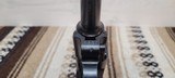 P08 Mauser Luger 1938 - 6 of 11