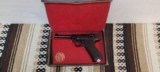 P08 Mauser Luger 1938 - 11 of 11