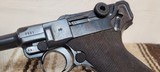 P08 Mauser Luger 1938 - 7 of 11