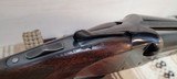 Winchester Model 21, S/N: 79 - 13 of 13