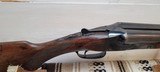 Winchester Model 21, S/N: 79 - 5 of 13