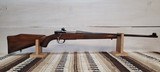 Sako L579 .308 - 1 of 16