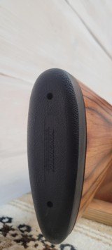 Winchester Model 70 SA 22-250 w/ Nikon Monarch - 4 of 11