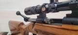 Winchester Model 70 SA 22-250 w/ Nikon Monarch - 10 of 11